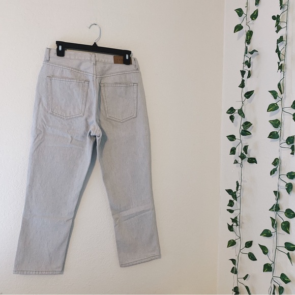 TOPSHOP Editor Jeans - Picture 6 of 6